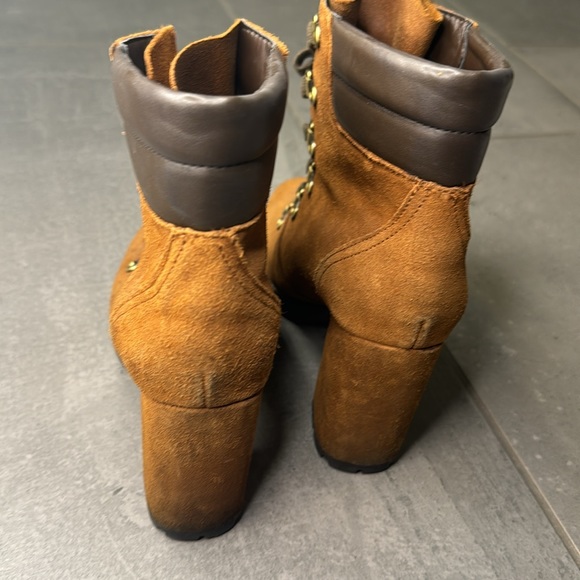 Sam Edelman boots Size 5.5 - Picture 3 of 4